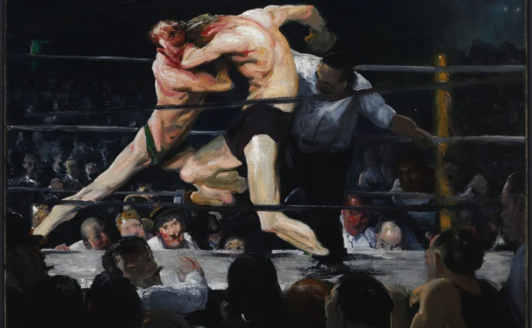 George Bellows