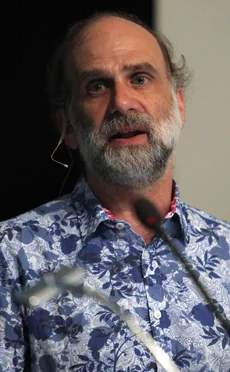 Bruce Schneier