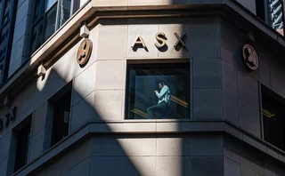 ASX, Sydney