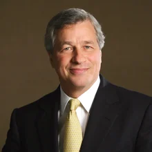 Jamie Dimon