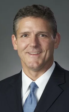 Paul d’Ouville, Northern Trust